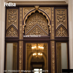 Classic Window Design Glass Panel Classic Windows No-3294