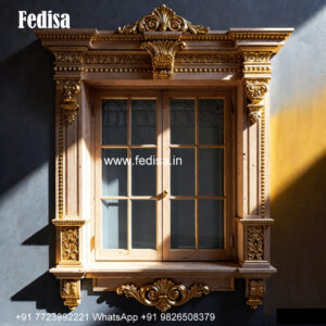 Classic Window Design Classic Window Grills Design No-3296