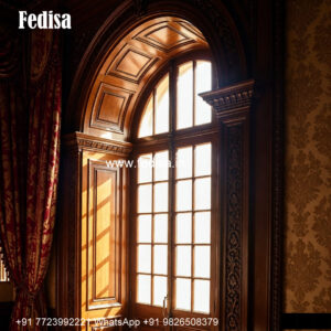 Classic Window Design Classic Window Design For Front Elevation No-3314