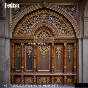 Classic Window Design Iron Window Design Classic No-3336