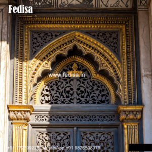 Classic Window Design Front Elevation Window Design No-3345