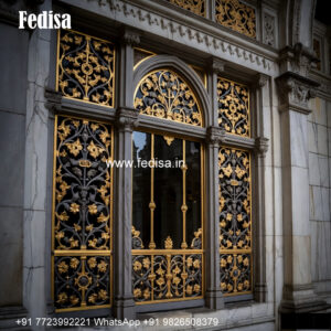 Classic Window Design Traditional Window Design No-3356