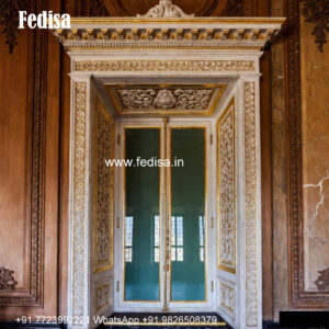 Classic Window Design Timeless Window Style No-3361