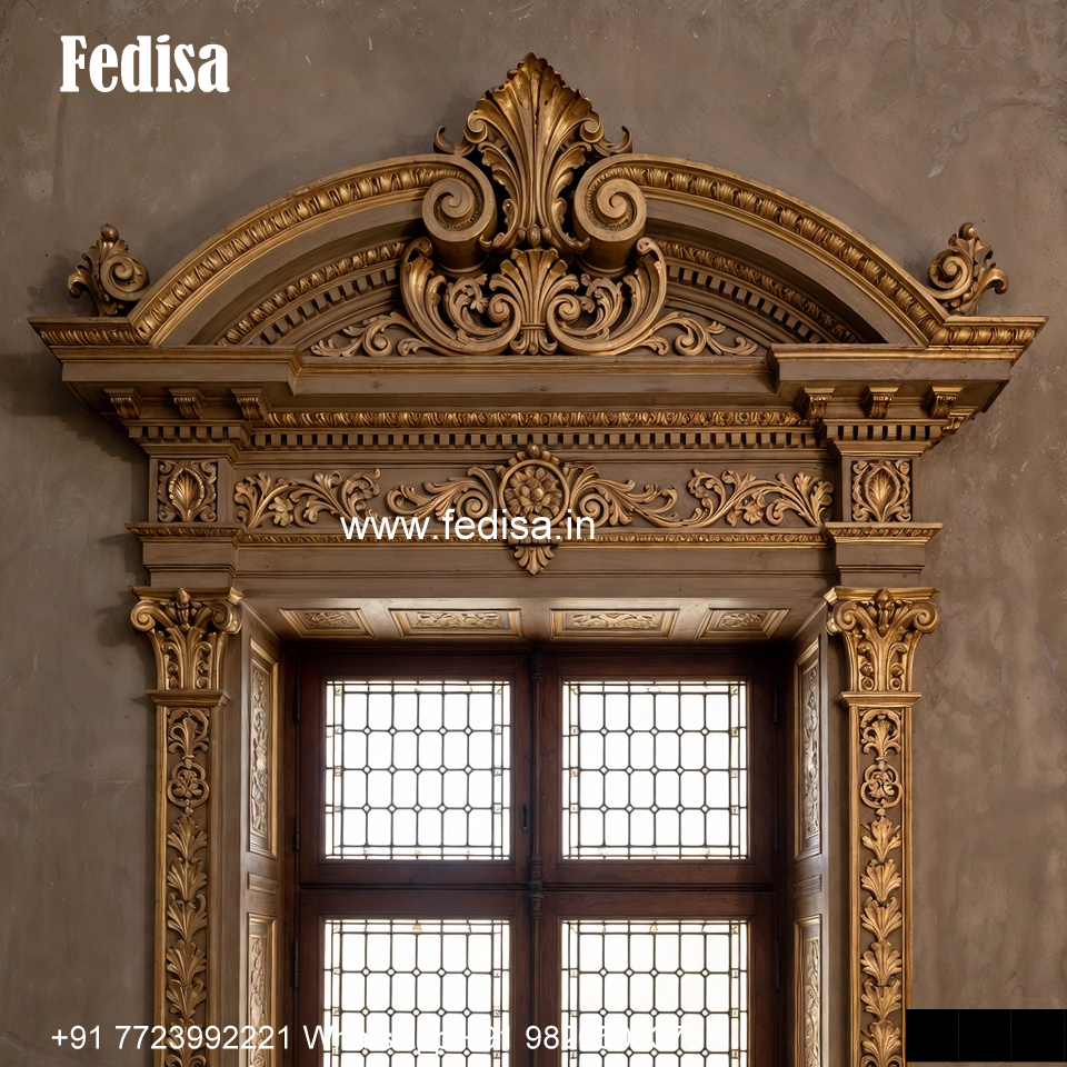 Classic Window Design Modern Classic Window Design Ideas No-3386