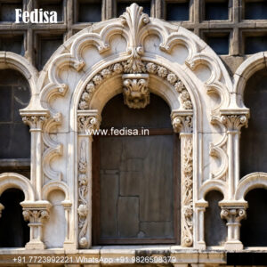 Classic Window Design Vintage Window Style No-3396