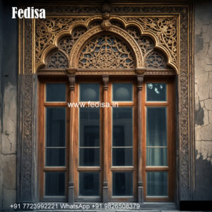 Classic Window Design Timeless Window Style No. 3400