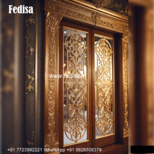 Classic Window Design Victorian Window Design No-3409