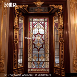 Classic Window Design Bedroom Classic Window Style No-3422