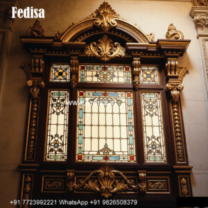 Classic Window Design Modern Classic Window Design Ideas No-3425