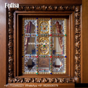 Classic Window Design Vintage Style Window Design Ideas No-3432