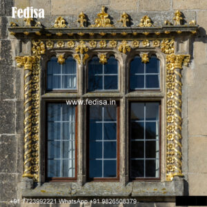Classic Window Design Classic Window Design No-3433