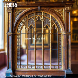 Classic Window Design Victorian Window Design No-3448