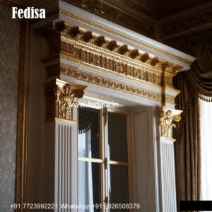 Classic Window Design Glass Panel Classic Windows No-3450