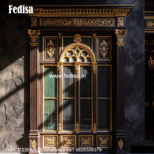 Classic Window Design Window Design For Living Room Classic No-3460