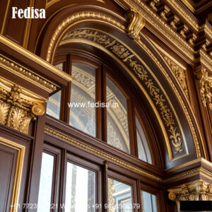 Classic Window Design Bedroom Classic Window Style No-3461