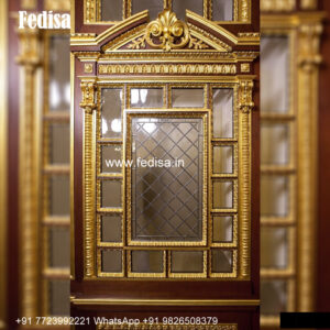 Classic Window Design Classic Window Design For Front Elevation No-3470