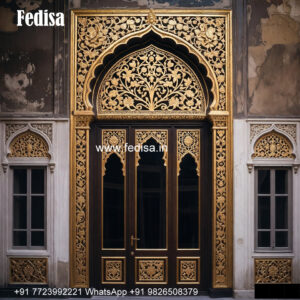 Classic Window Design Vintage Style Window Design Ideas No-3471