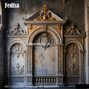 Classic Window Design Classic Window Design No-3472