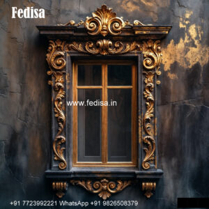 Classic Window Design Classic Home Windows No-3476