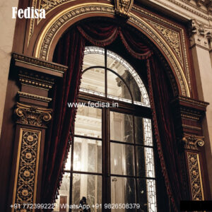 Classic Window Design Double Hung Windows Classic No-3484