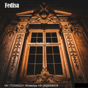 Classic Window Design Victorian Window Design No-3487