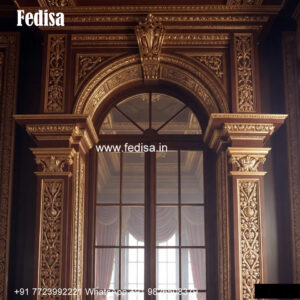 Classic Window Design Classic Window Exterior Design No-3496