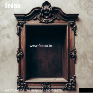 Classic Window Design Front Elevation Window Design No-3501