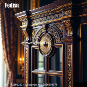 Classic Window Design Classic Window Grill Design Ideas No-3505