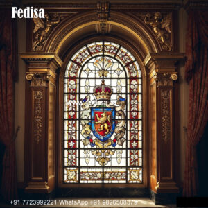 Classic Window Design Classic Window Grills Design No-3530