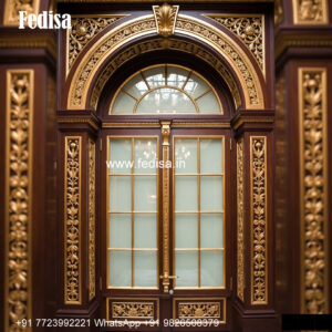 Classic Window Design Wooden Classic Window Design Inspiration No-3543