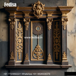 Classic Window Design Classic Window Grill Design Ideas No-3544