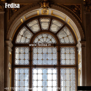 Classic Window Design Classic Window Design For Front Elevation No-3548