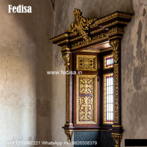 Classic Window Design Classic Window Design No-3550