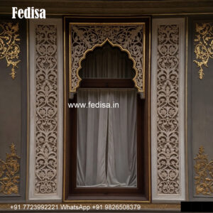 Classic Window Design Traditional Window Design No-3551
