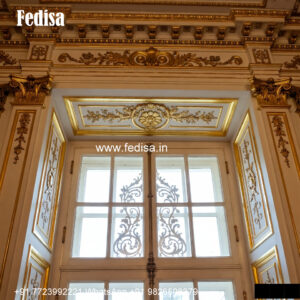 Classic Window Design Heritage Window Design No-3555