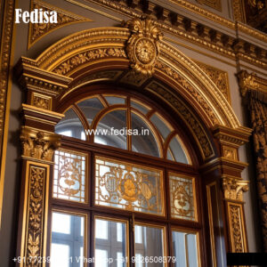 Classic Window Design Victorian Window Design No-3565
