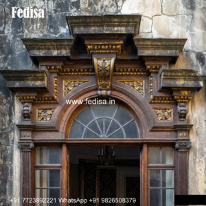 Classic Window Design Classic Window Grills Design No-3569
