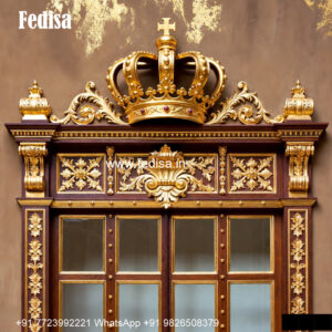 Classic Window Design Traditional Home Window Exterior No-3575