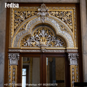 Classic Window Design Vintage Style Window Design Ideas No-3588