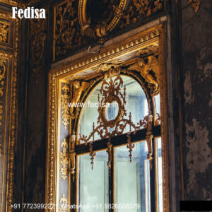 Classic Window Design Wooden Frame Window Design No-3605