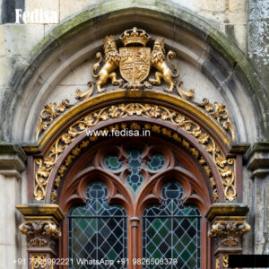 Classic Window Design Iron Window Design Classic No-3609