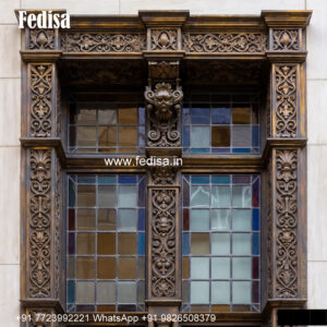 Classic Window Design Classic Window Exterior Design No-3613
