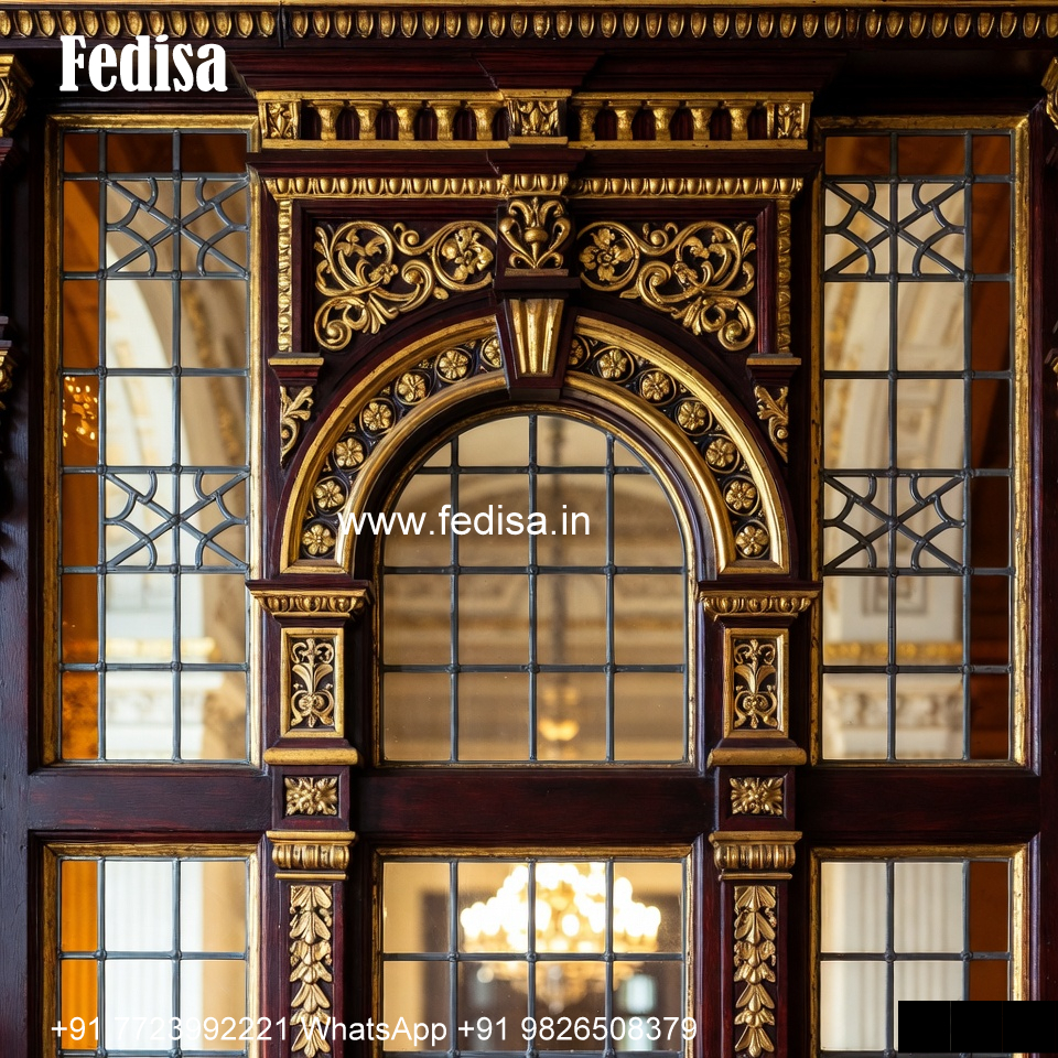 Classic Window Design Modern Classic Window Design Ideas No-3620