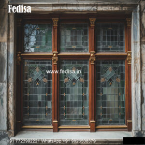 Classic Window Design Small House Classic Window Design No-3623