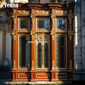 Classic Window Design Double Hung Windows Classic No-3640