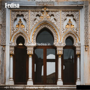 Classic Window Design French Window Design No-3641