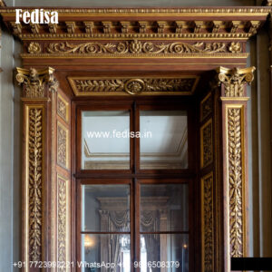 Classic Window Design Classic Window Grills Design No-3647