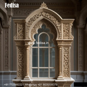 Classic Window Design Traditional Home Window Exterior No-3653