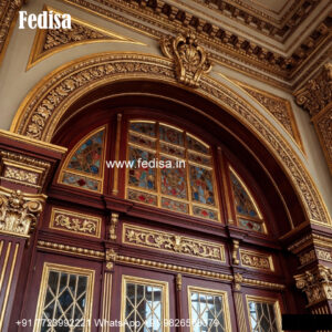 Classic Window Design Classic Window Design For Front Elevation No-3665
