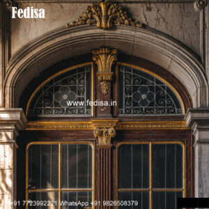 Classic Window Design Vintage Style Window Design Ideas No-3666